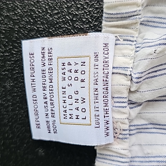 Morgan Factory Top - Picture 11 of 16